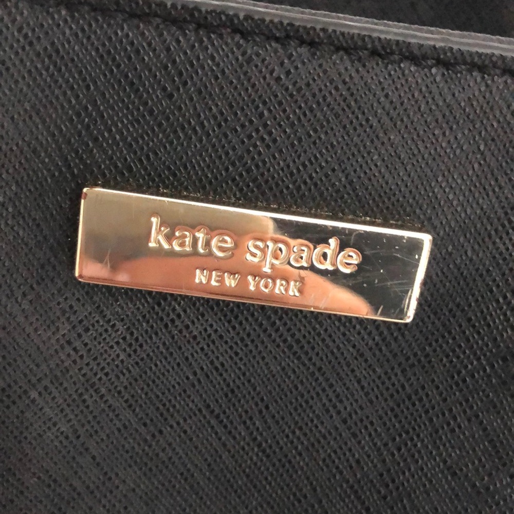 Kate Spade Handbag - Picture 2 of 6
